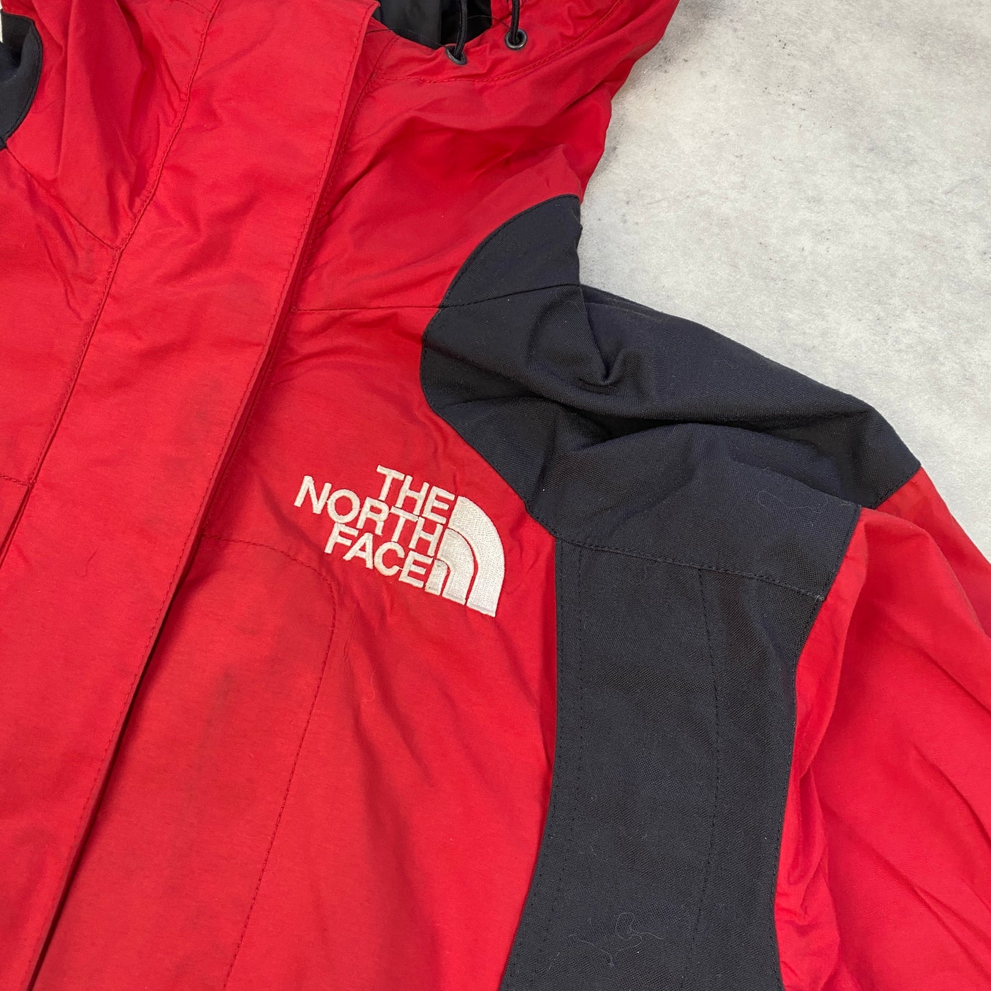 The North Face jacket women (S-M)