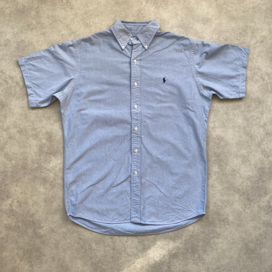 Polo Ralph Lauren shirt (M-L)