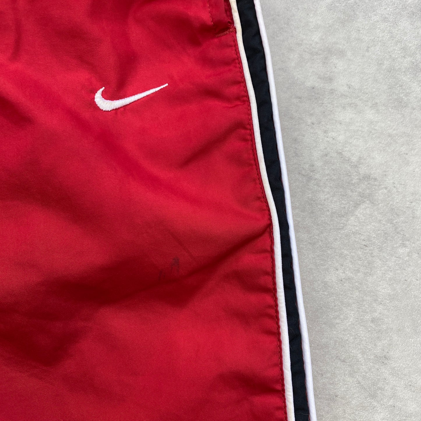 Nike RARE track pants (L-XL)