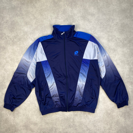 Lotto RARE track jacket (XL)