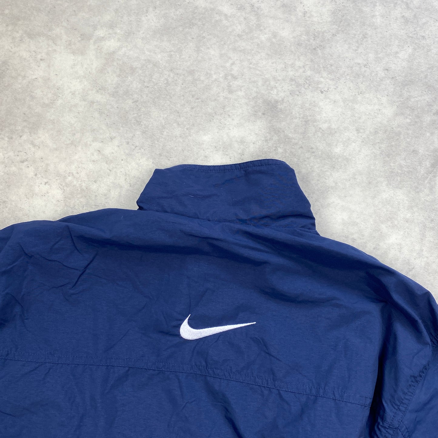 Nike track jacket (L)