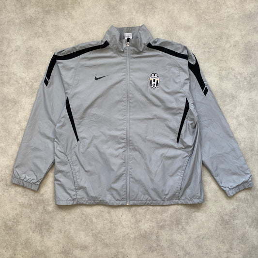 Nike Juventus track jacket (XL)