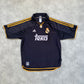 Adidas RARE Real Madrid football shirt (L)