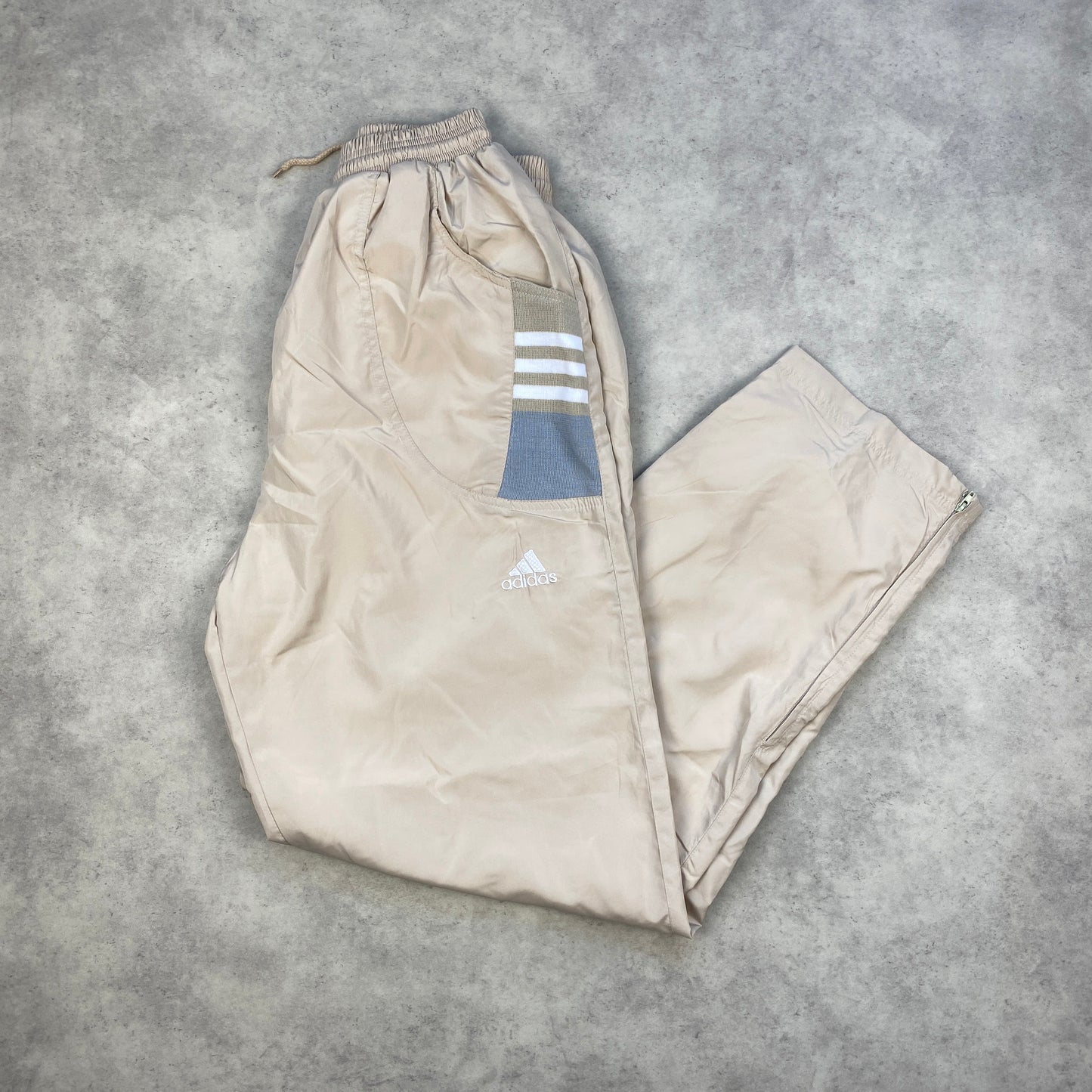 Adidas RARE track pants (L-XL)