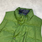 Timberland RARE puffer vest (XL-XXL)