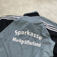 Adidas RARE Sparkasse track jacket (M)
