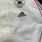 Adidas Germany track jacket (L)