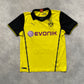 BVB Dortmund football shirt (M-L)