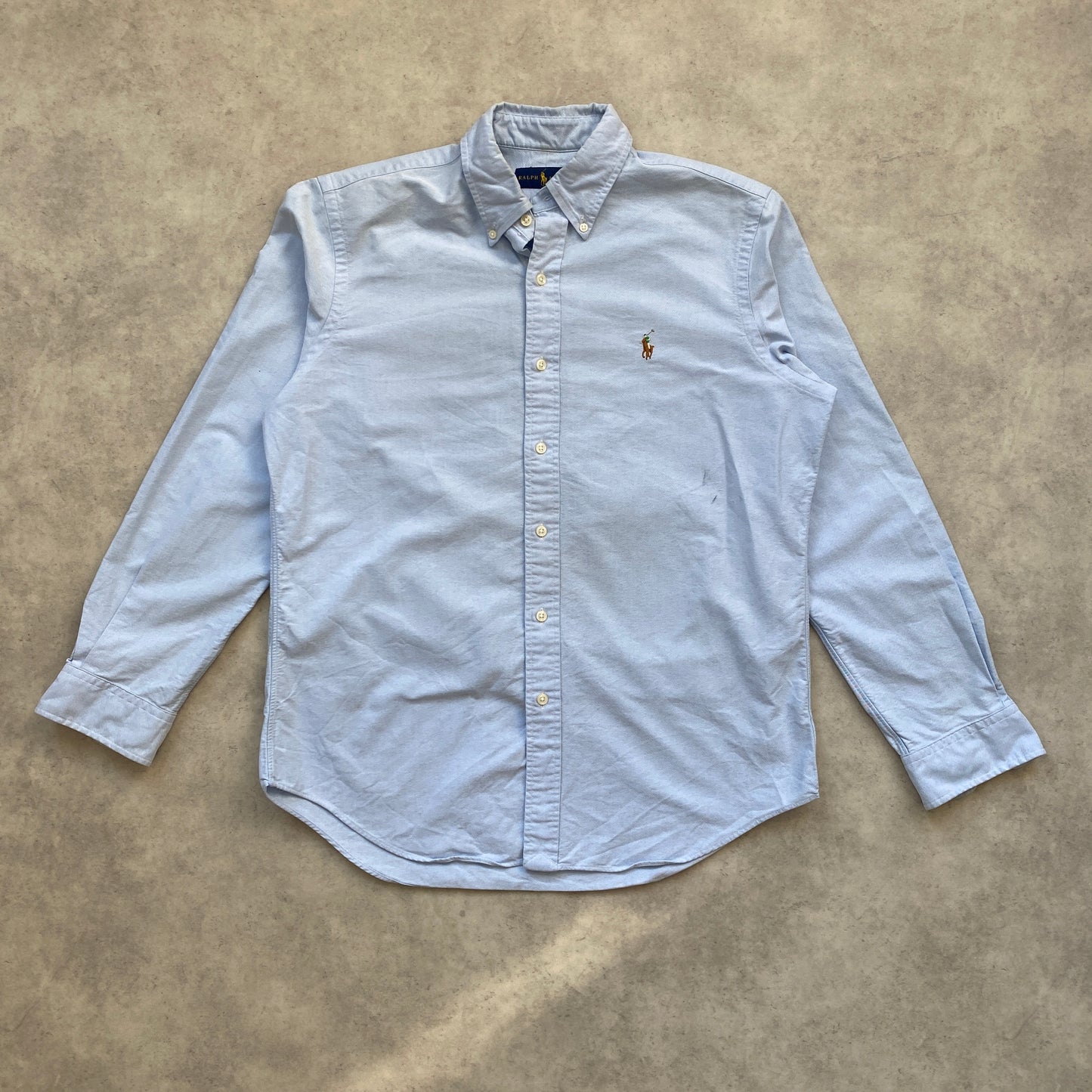 Polo Ralph Lauren shirt (M)