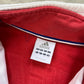 Adidas RARE NBA Miami Heat zip heavyweight sweater (S-M)