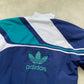 Adidas RARE track jacket (L)