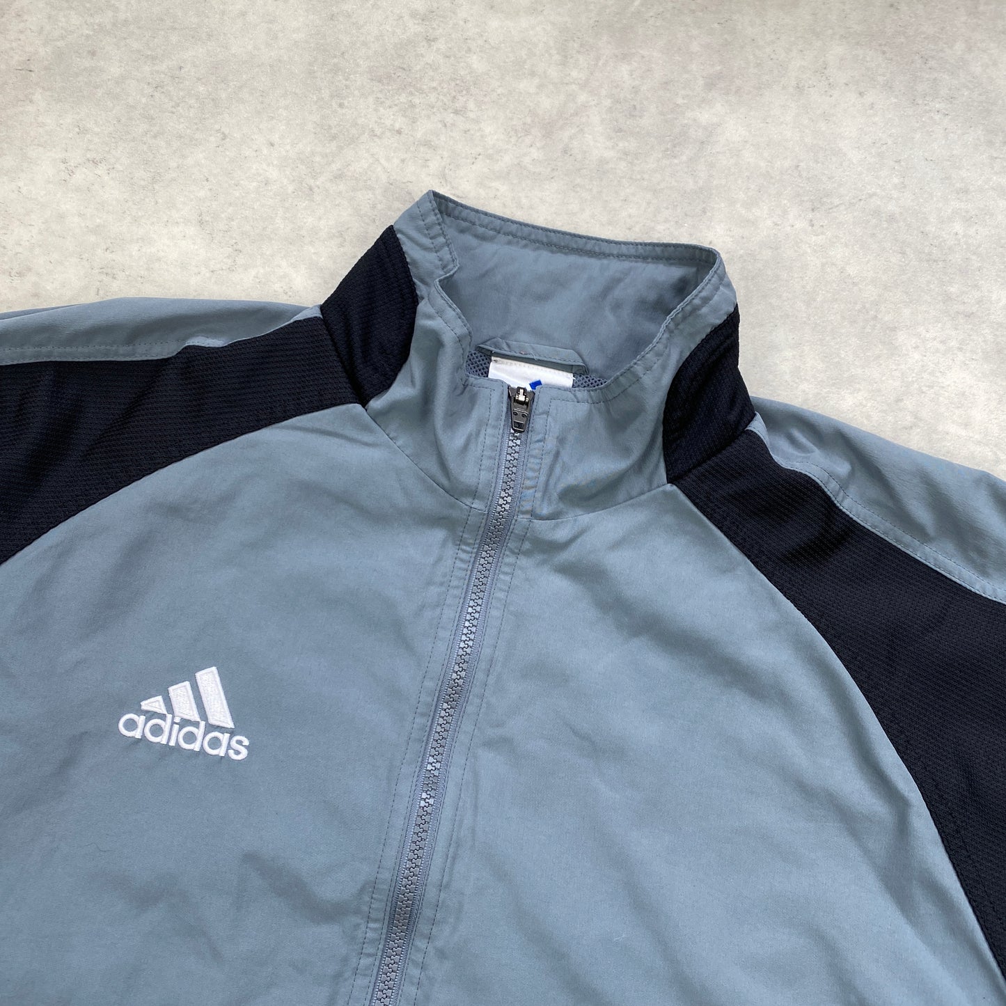 Adidas RARE Sparkasse track jacket (M)
