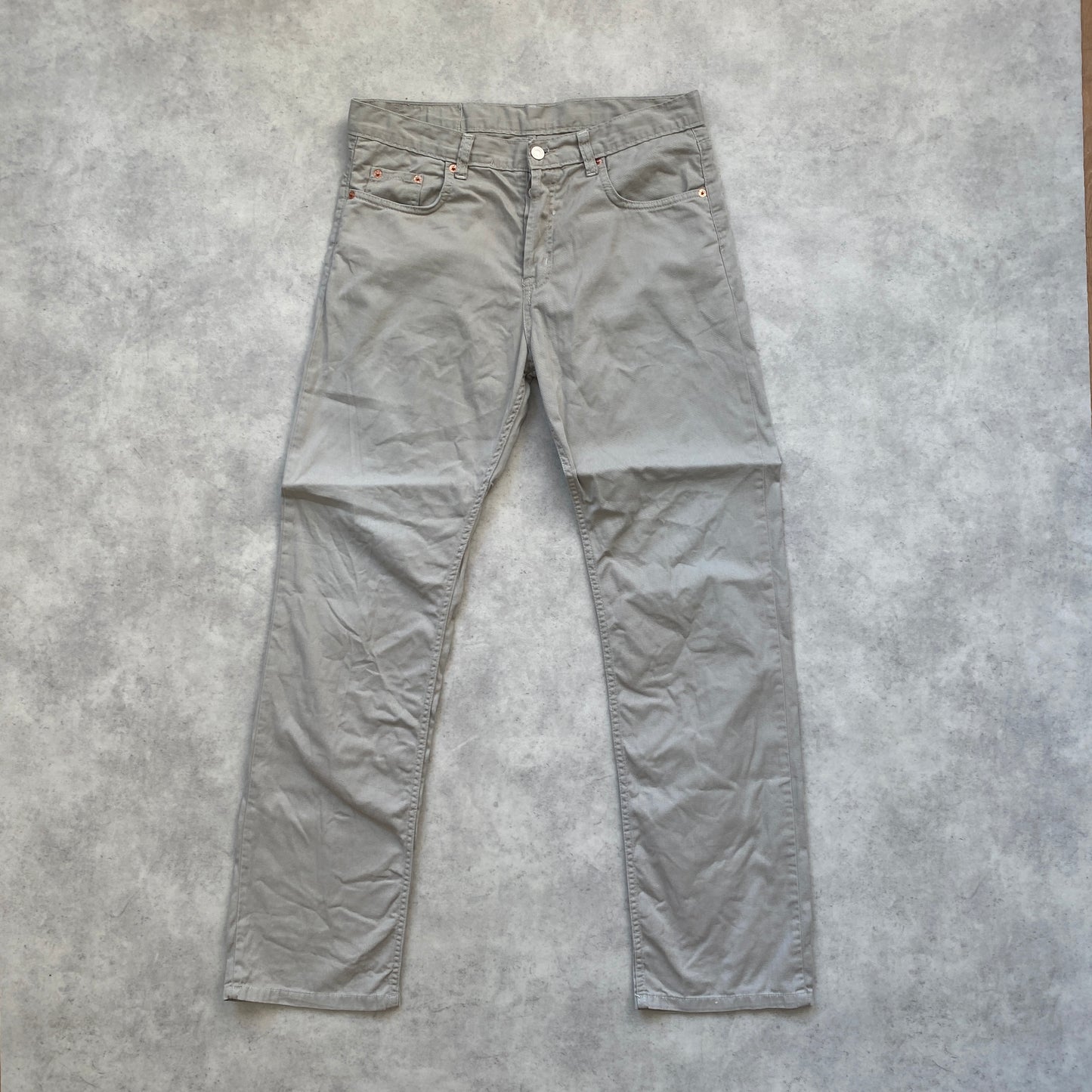 Levi‘s 501 vintage pants (32/32)