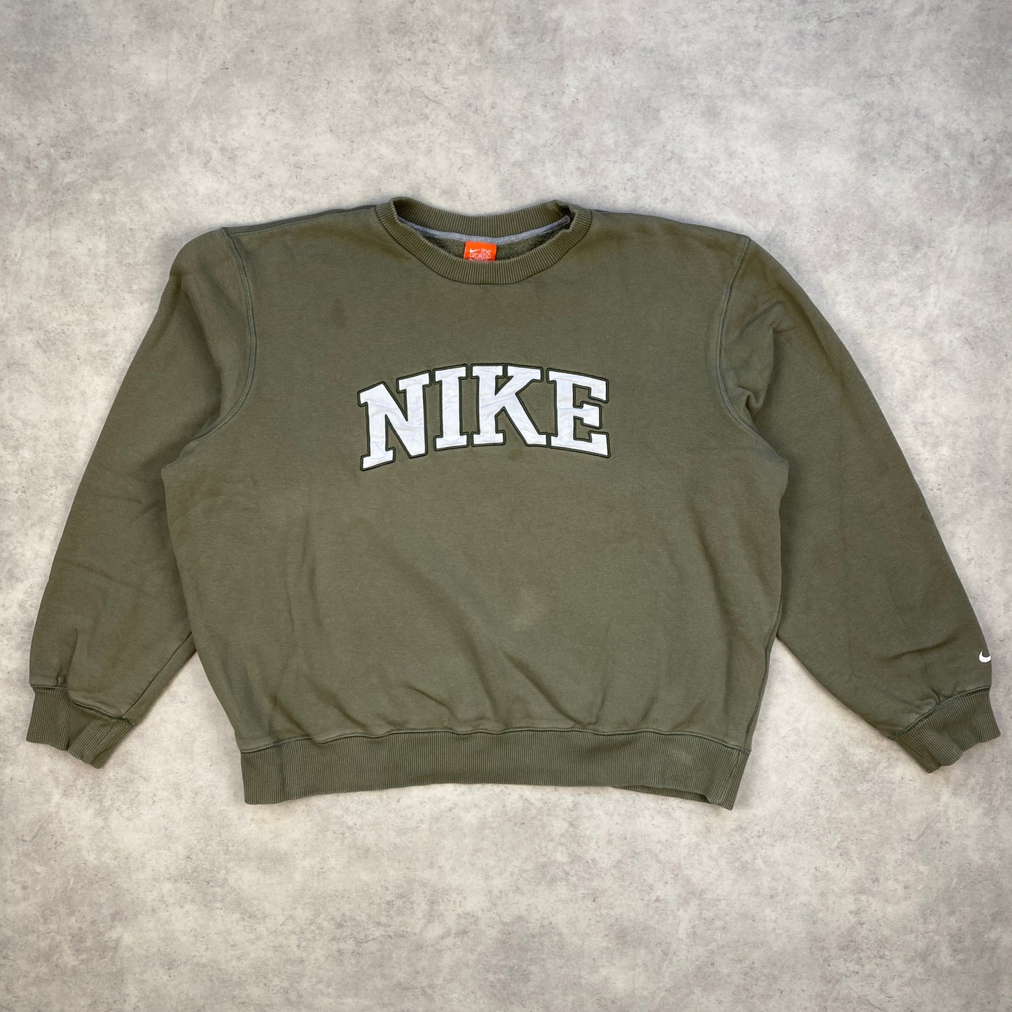 Nike RARE sweater (M)