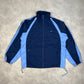 Nike RARE track jacket (L)