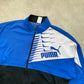 Puma RARE TSV Coppengrave zip sweater (XL-XXL)