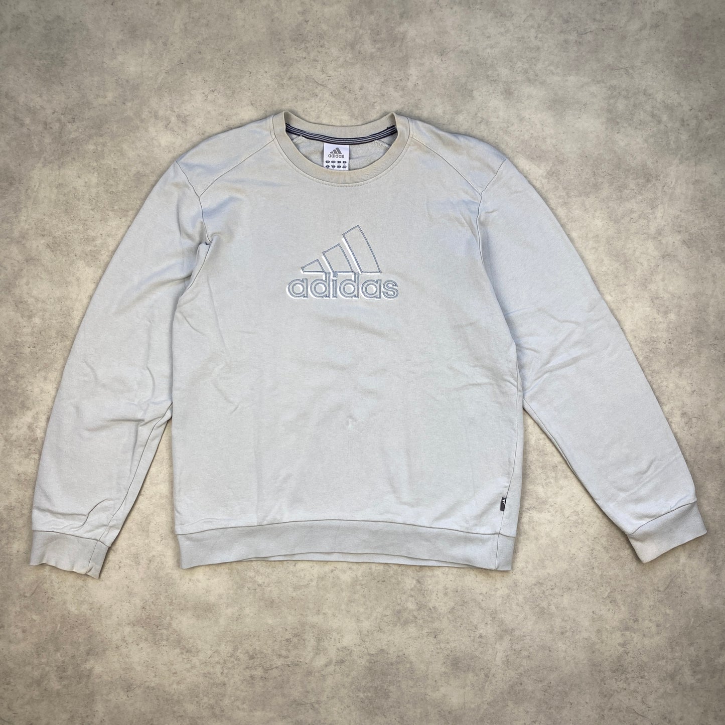 Adidas sweater (M)