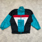 Adidas RARE track jacket (M-L)