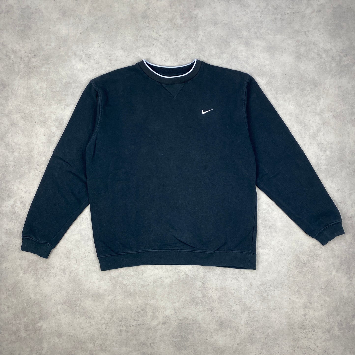Nike sweater (XS-S)
