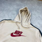 Nike RARE hoodie (M-L)