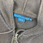 Polo Ralph Lauren RARE knit zip hoodie (XS-S)