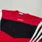 Adidas RARE heavyweight sweater (S-M)