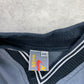 Nike RARE v-neck Bootleg heavyweight sweater (S)