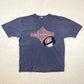 Montreal Canadiens RARE heavyweight washed tee (XL)