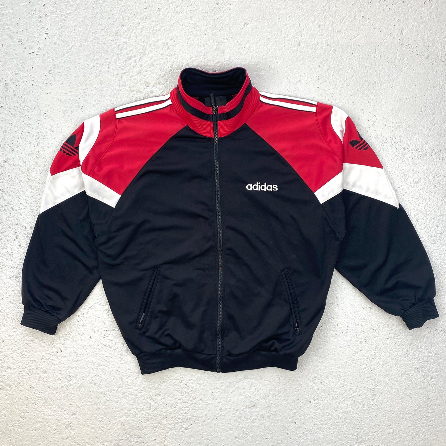 Adidas RARE zip jacket (M-L)