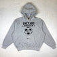 Nike RARE Shepard Soccer heavyweight hoodie (M-L)