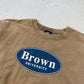Brown University RARE heavyweight sweater (XL)