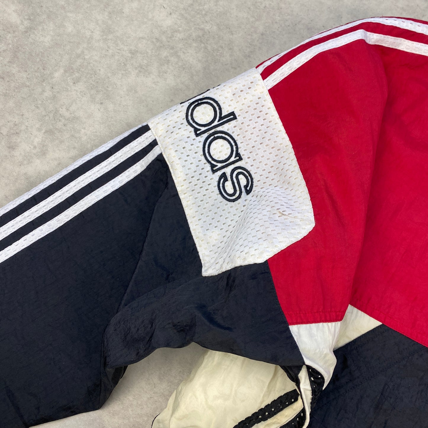 Adidas RARE jacket (XL-XXL)