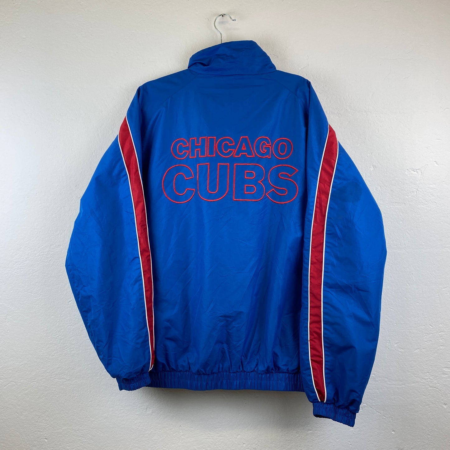 Chicago Cubs RARE jacket (L-XL)