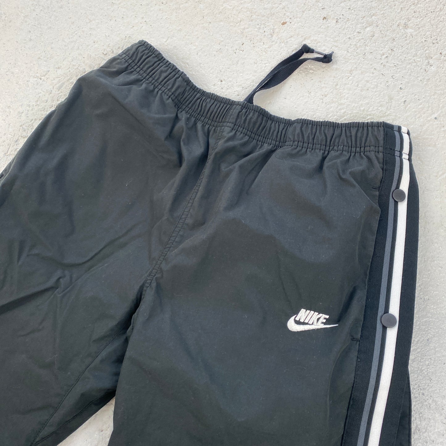 Nike track pants (M)