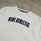 Nike RARE Athletic heavyweight sweater (M-L)