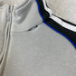 Adidas 1/4 zip sweater (M-L)