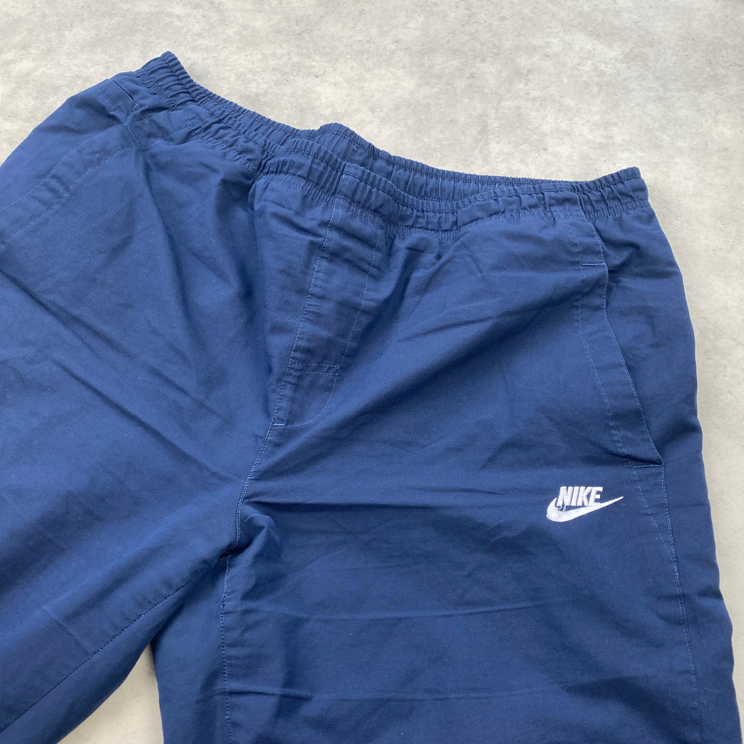 Nike track pants (XL)