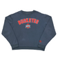 NFL Buckeyes Ohio State embroidered sweater (XS-S)