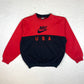 Nike Usa RARE Bootleg heavyweight sweater (M)