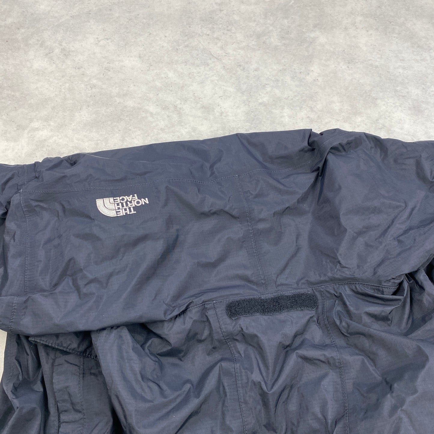 The North Face jacket (M)