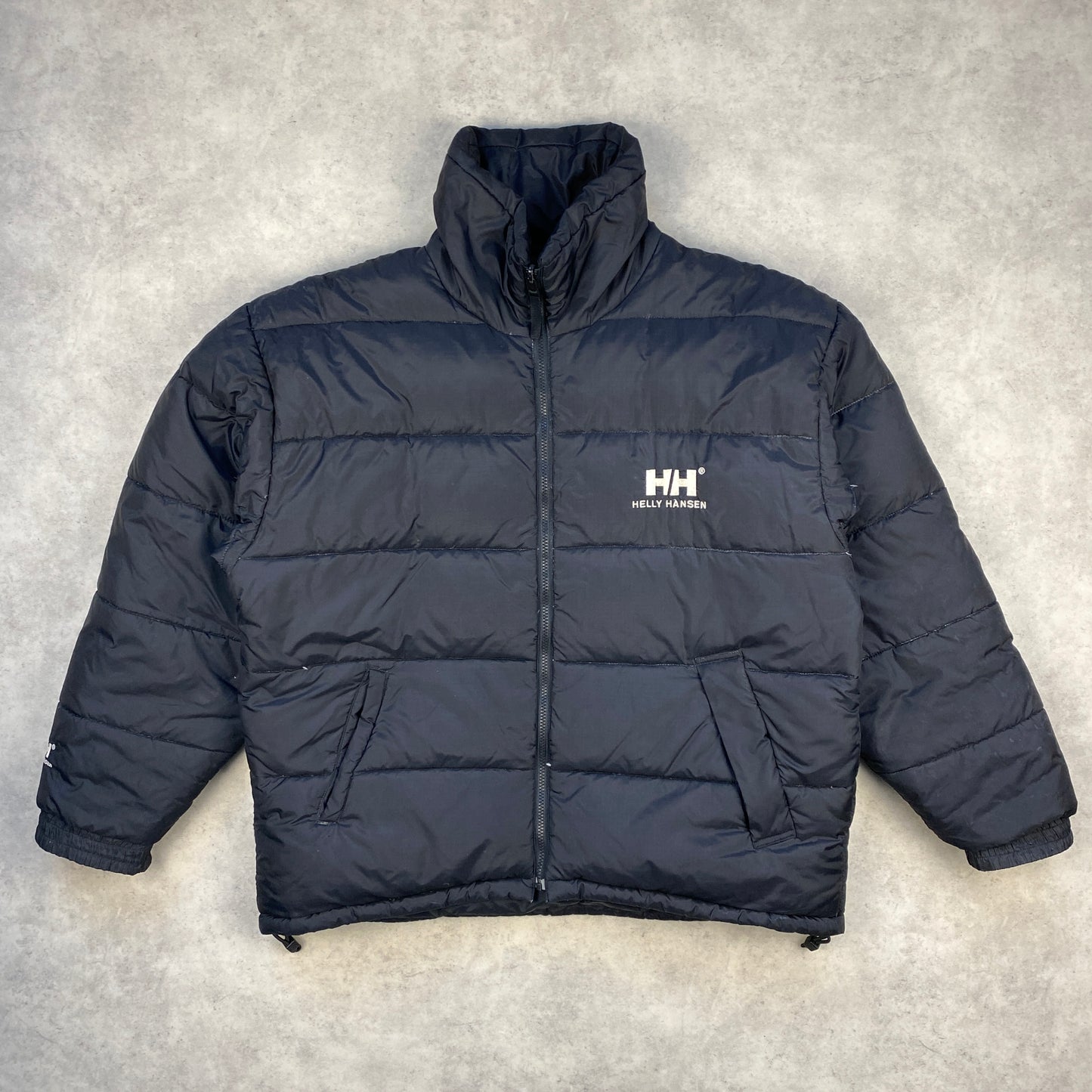 Helly Hansen RARE puffer jacket (XL)