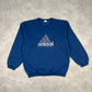 Adidas Equipment RARE heavyweight sweater (M-L)
