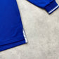 Nike RARE heavyweight 1/4 zip sweater (XL)