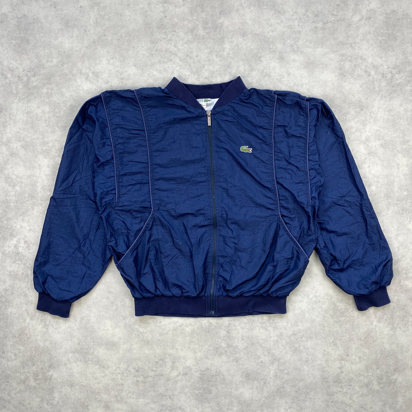 Lacoste RARE track jacket (M)