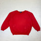 Polo Ralph Lauren heavyweight embroidered sweater (XL)