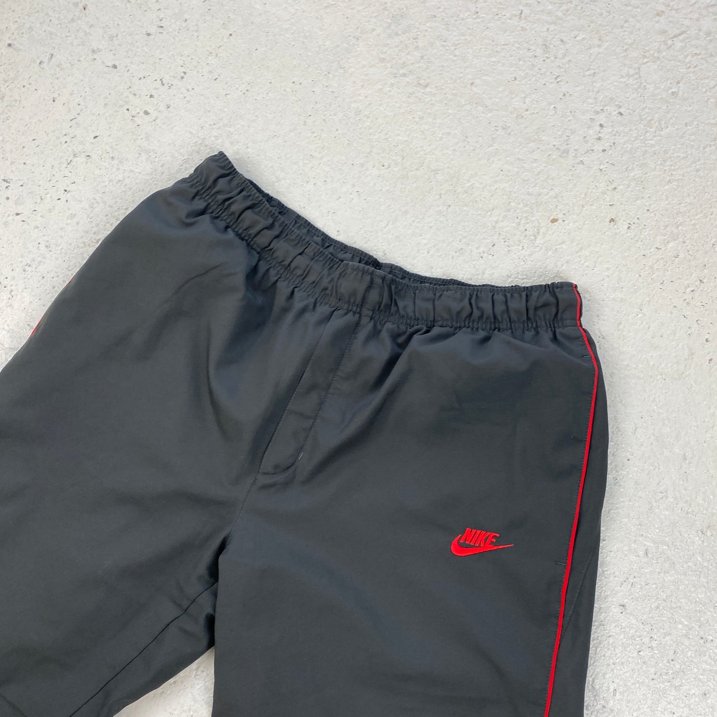 Nike RARE track pants (L)