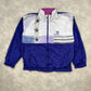Sergio Tacchini RARE track jacket (XL)