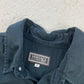 Versace heavyweight shirt (L-XL)