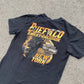 Harley Davidson 2012 New York t-shirt (S)