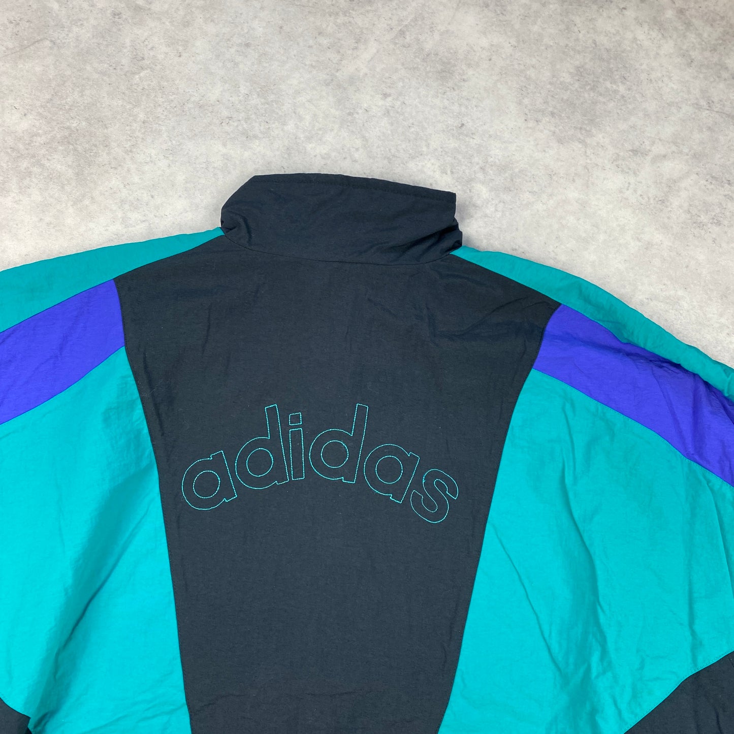 Adidas AOK RARE track jacket (XL)